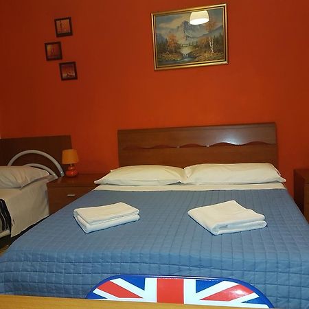 Guesthouse Ava Roma Ngoại thất bức ảnh