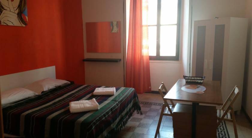 Guesthouse Ava Roma Phòng bức ảnh