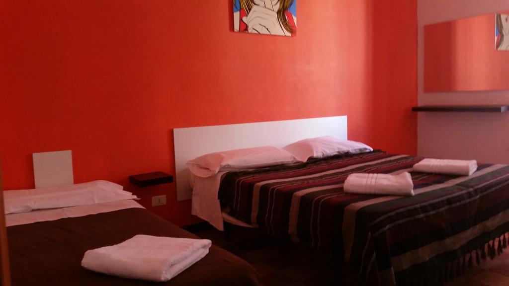 Guesthouse Ava Roma Phòng bức ảnh
