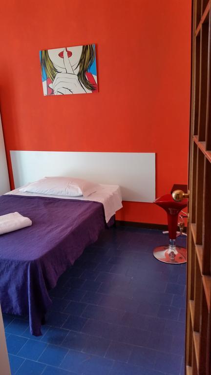 Guesthouse Ava Roma Phòng bức ảnh