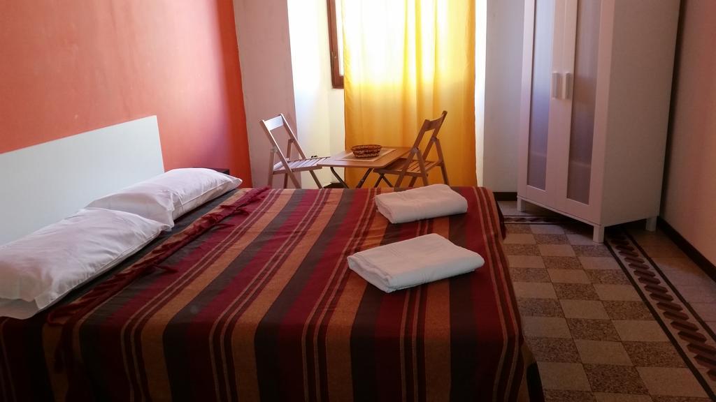 Guesthouse Ava Roma Phòng bức ảnh