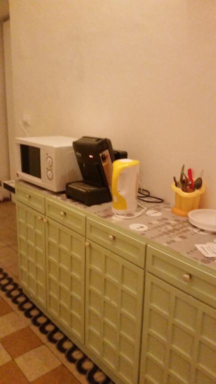 Guesthouse Ava Roma Ngoại thất bức ảnh