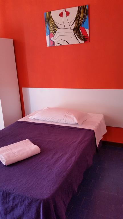 Guesthouse Ava Roma Phòng bức ảnh