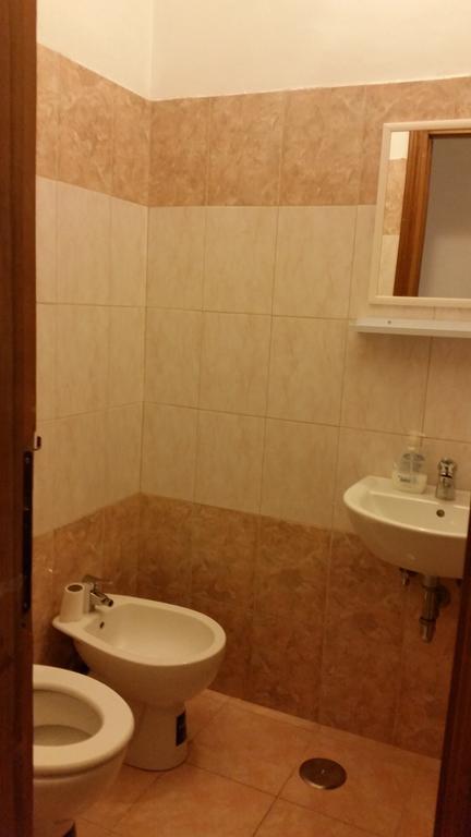 Guesthouse Ava Roma Ngoại thất bức ảnh