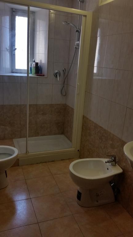 Guesthouse Ava Roma Ngoại thất bức ảnh