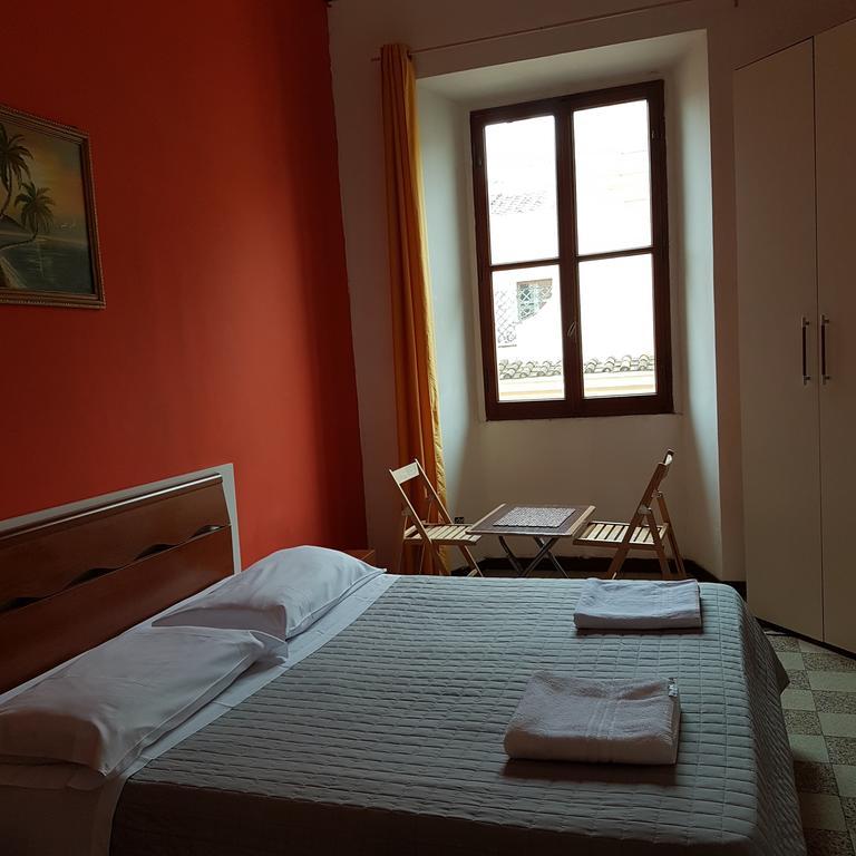 Guesthouse Ava Roma Ngoại thất bức ảnh