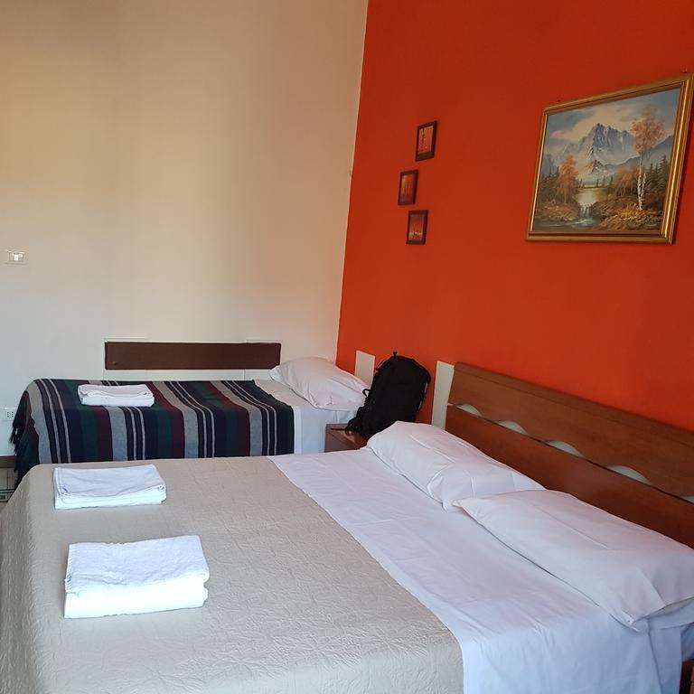 Guesthouse Ava Roma Ngoại thất bức ảnh