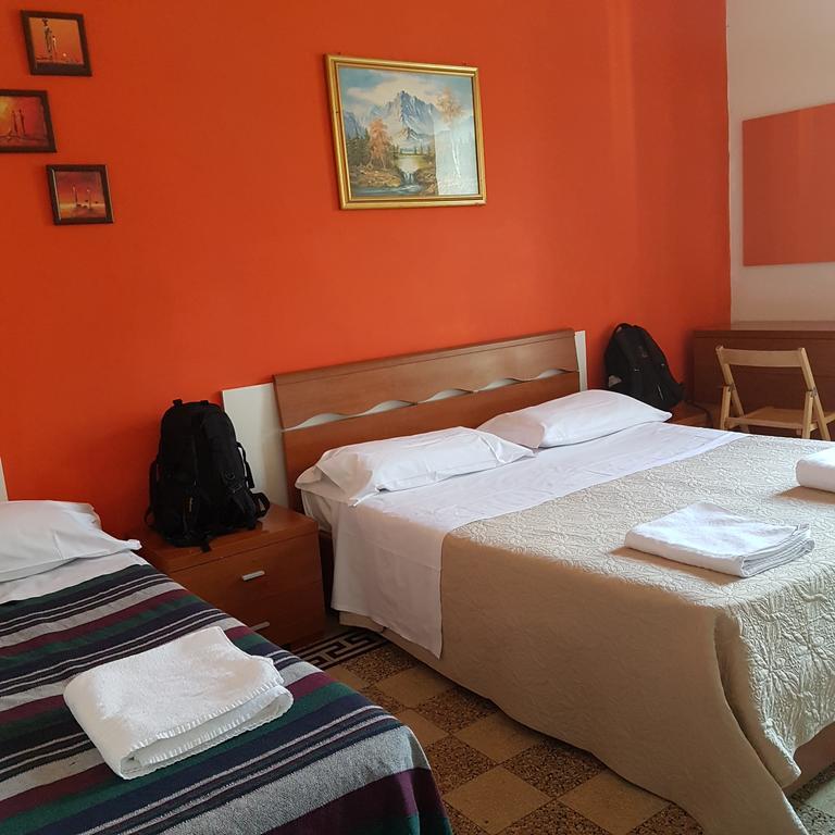 Guesthouse Ava Roma Ngoại thất bức ảnh