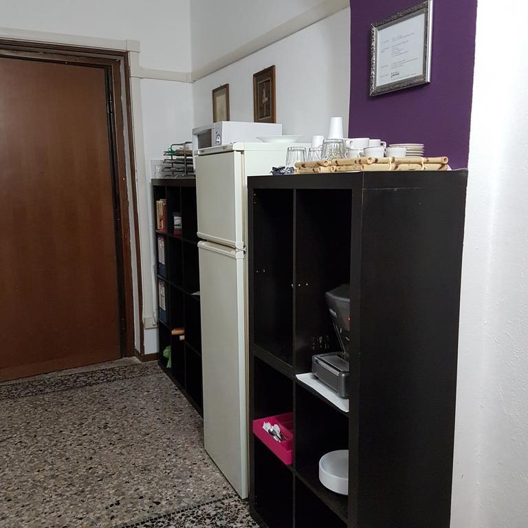 Guesthouse Ava Roma Ngoại thất bức ảnh
