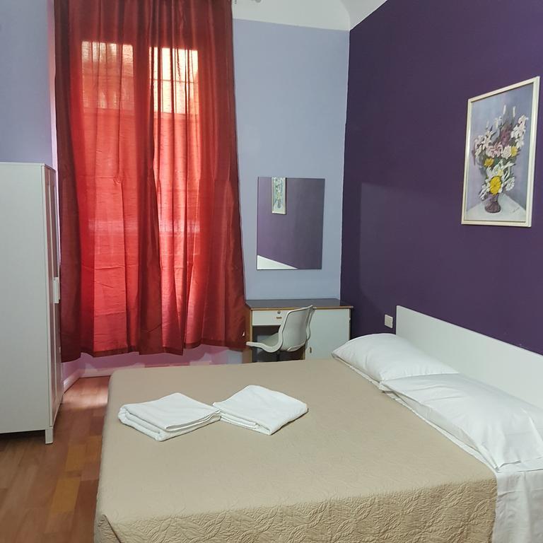 Guesthouse Ava Roma Ngoại thất bức ảnh