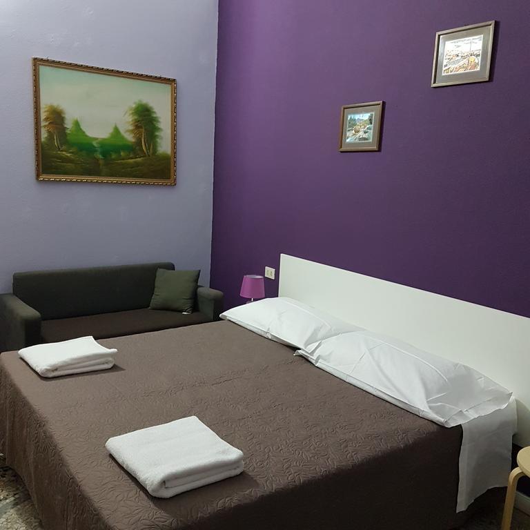 Guesthouse Ava Roma Ngoại thất bức ảnh