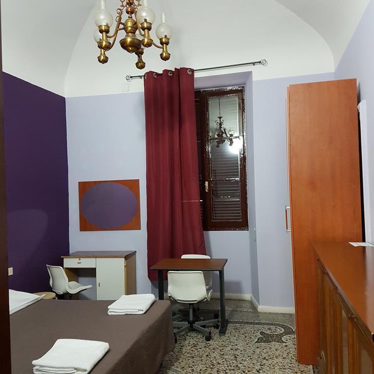 Guesthouse Ava Roma Ngoại thất bức ảnh