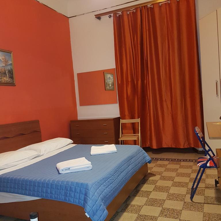 Guesthouse Ava Roma Ngoại thất bức ảnh