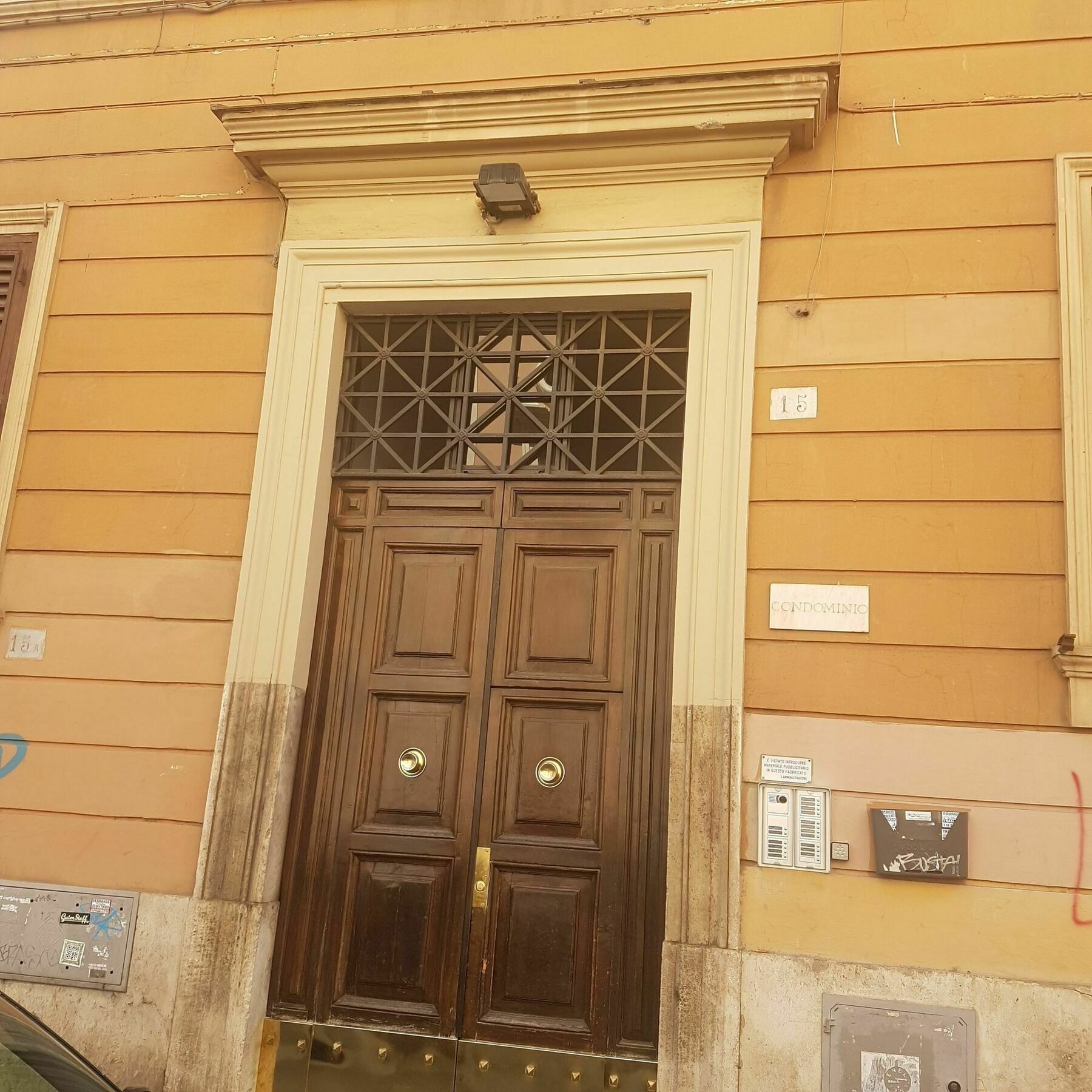 Guesthouse Ava Roma Ngoại thất bức ảnh